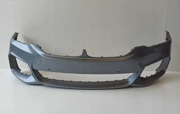 BMW 5 G30 G31 Front bumper 8064928