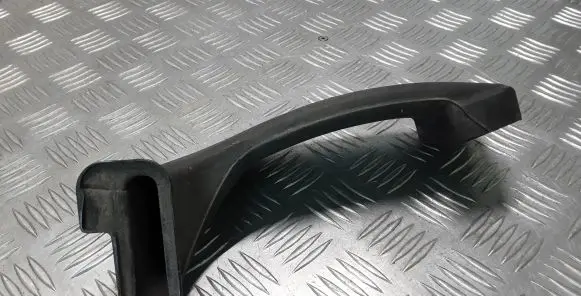 Renault Latitude (L70) Air intake duct part 960159111R