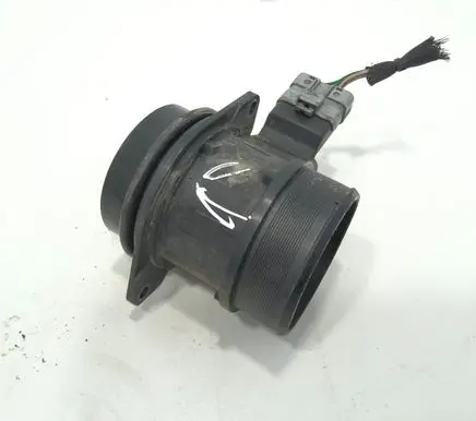 Peugeot 307 Mass air flow meter 5WK9621Z