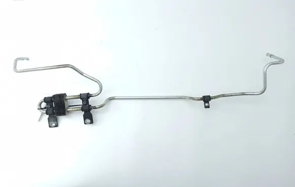 Nissan Navara D23 Gearbox / Transmission oil cooler