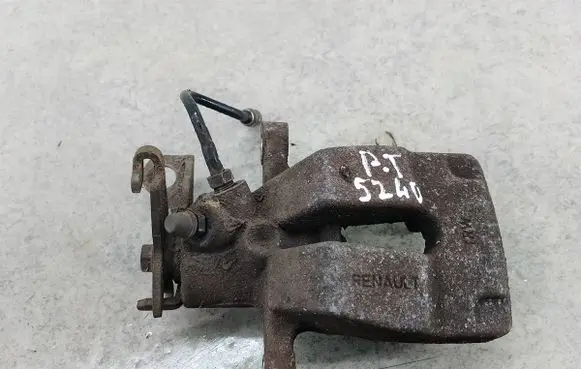 Renault Megane III Rear brake caliper 