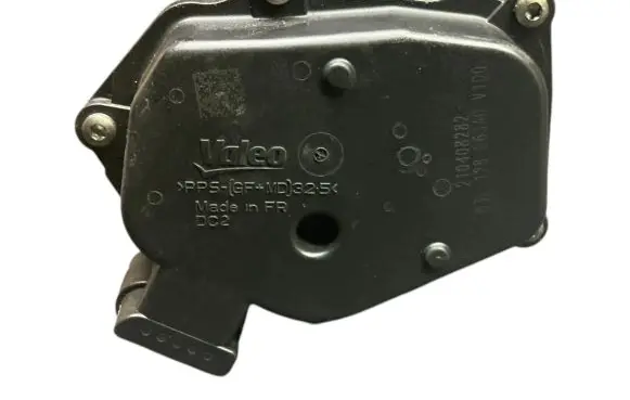Seat Ibiza IV (6J,6P) Throttle valve 03L128063AD 210408282
