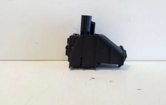 Ford Ecosport Fuel tank cap lock motor 