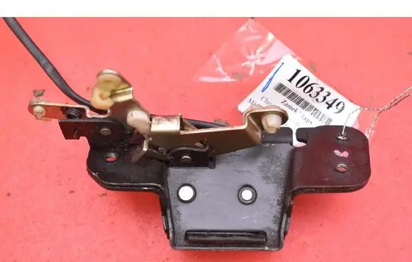 Chevrolet Lacetti Tailgate/trunk/boot lock/catch/latch 