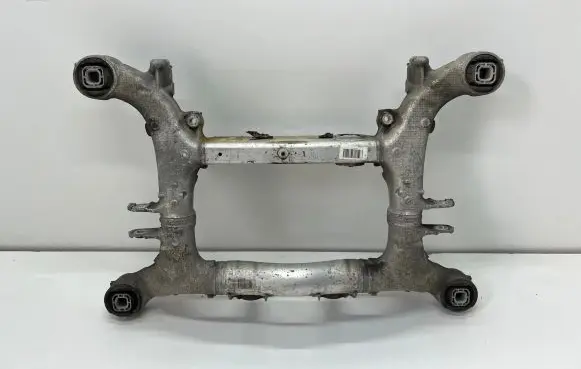 BMW 5 F10 F11 Rear subframe 6793803