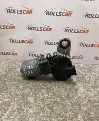 BMW 3 E46 Wiper motor 0390241712