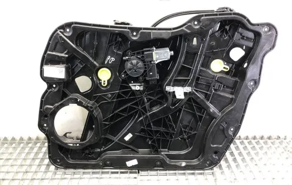 Alfa Romeo Stelvio Front door window regulator with motor 