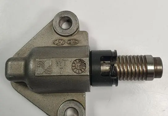 KIA Picanto Timing belt tensioner 