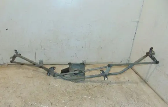 Chrysler Voyager Front wiper linkage and motor 04673005 23404097 04797735