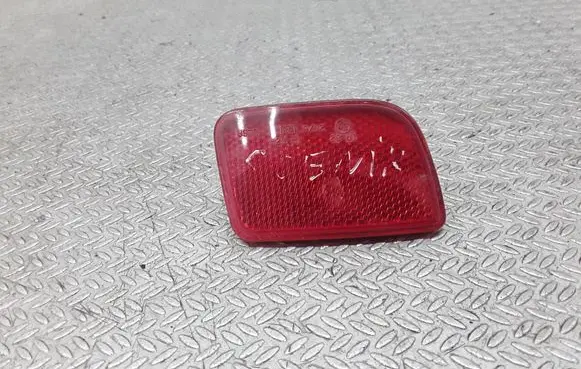 Renault Scenic II - Grand scenic II Rear tail light reflector 8200152642A