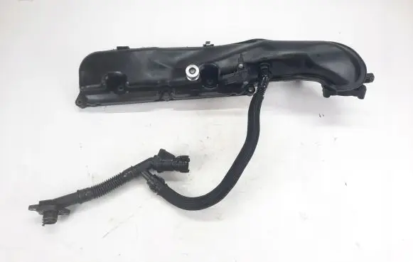 BMW 7 F01 F02 F03 F04 Intake manifold