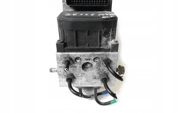 Fiat Seicento/600 ABS Pump 0265216710