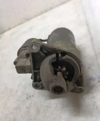 Alfa Romeo 156 Starter motor 0001107066
