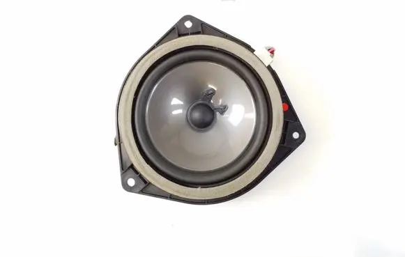 Lexus RX 450H Rear door speaker 861600E170