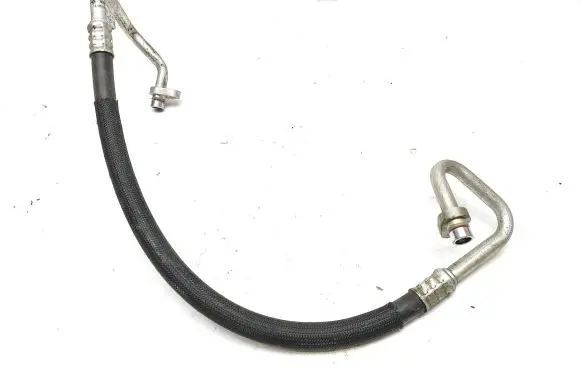 Renault Captur Air conditioning (A/C) pipe/hose 924907813
