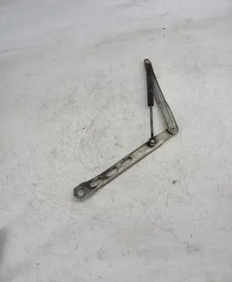 BMW 5 E34 Engine bonnet/hood hinges