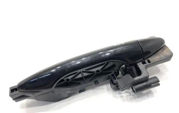 Hyundai ix35 Rear door exterior handle