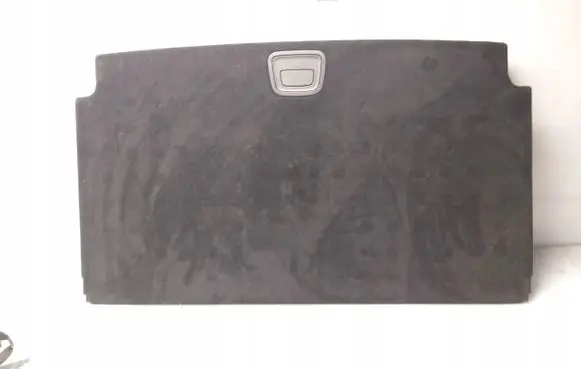 Mercedes-Benz C W205 Trunk/boot mat liner A2056800406