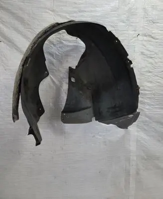 Opel Mokka Front wheel arch liner splash guards 95422561