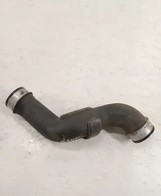 Mercedes-Benz C W203 Intercooler hose/pipe NOCODE