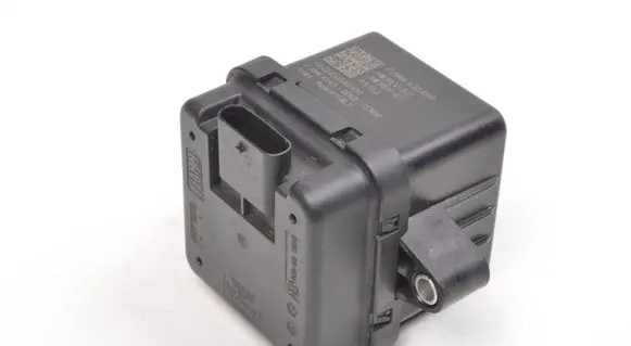Fiat 600 Alarm system siren 9842402580