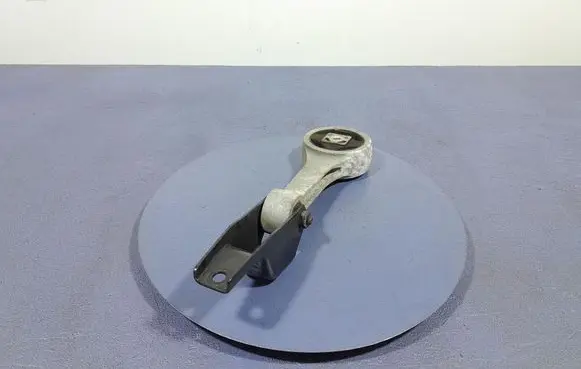 Skoda Rapid (NH) Engine mount vacuum valve 6Q0199851AN