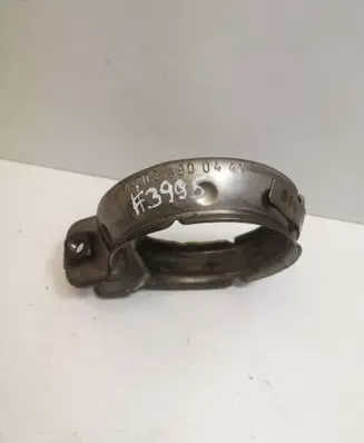 Mercedes-Benz CLK A209 C209 Muffler pipe connector clamp A2034900441