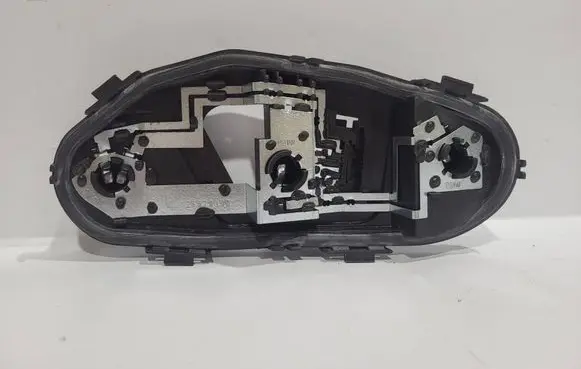 Toyota Aygo AB10 Tail light bulb cover holder 25679009