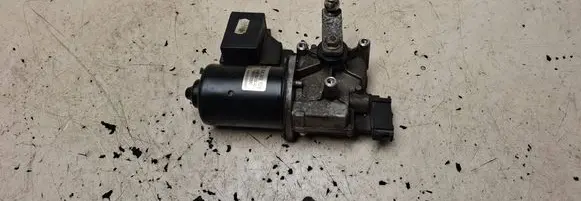 Mercedes-Benz A W168 Front wiper linkage and motor A1688200242 404388 5420R