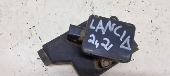 Lancia Phedra Accelerator pedal position sensor 