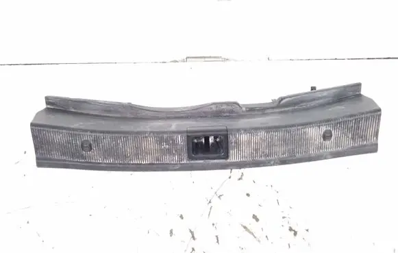 Mercedes-Benz E C207 W207 Trunk/boot sill cover protection A2076901641