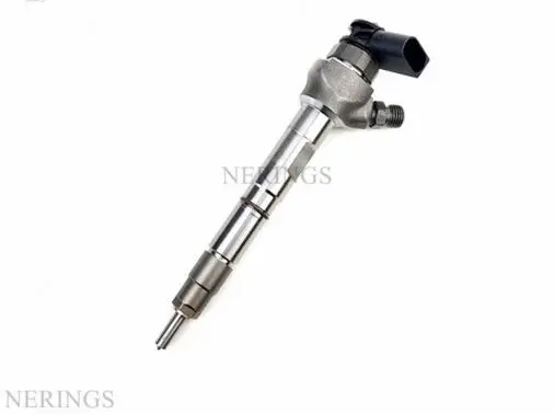 Audi A6 S6 C8 4K Fuel injector 0445110876 0445110875