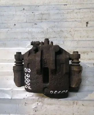 KIA Carens II Front brake caliper