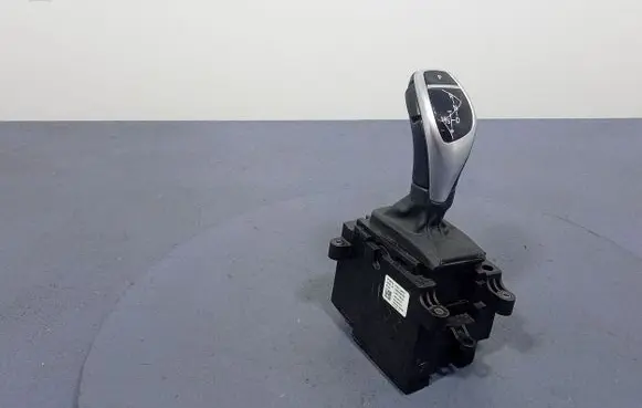 BMW 6 F12 F13 Gear shift rod 9251190