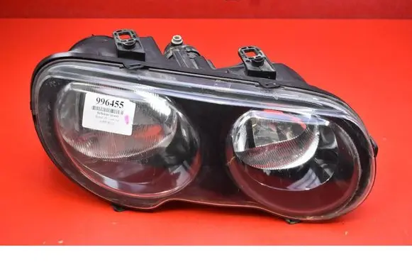 BMW X3 F25 Headlight/headlamp 89006349