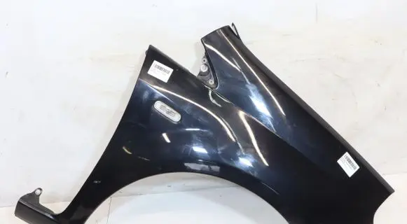 Fiat Punto Evo Fender 