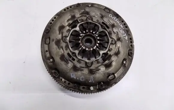 Nissan Qashqai Clutch set kit 8200620330