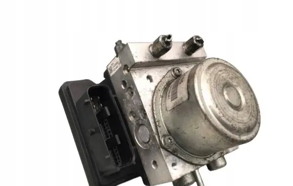 Audi A5 Sportback 8TA ABS control unit/module TD8405
