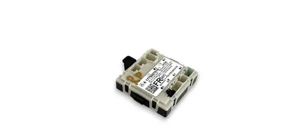 Mercedes-Benz EQA Door control unit/module A1779007616 52055