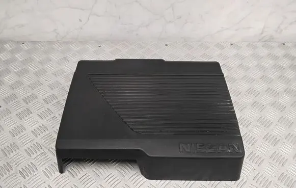 Nissan Leaf II (ZE1) Engine cover (trim) 292A25SA1A