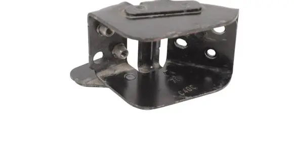 Mazda 6 Radiator support slam panel bracket 