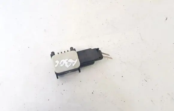 Ford Focus Airbag deployment crash/impact sensor 3m5t14b342ab 130707