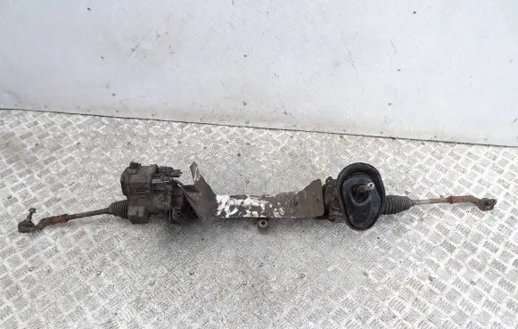 Ford Focus Steering rack BV6C3D070BG 71206TBBGG100