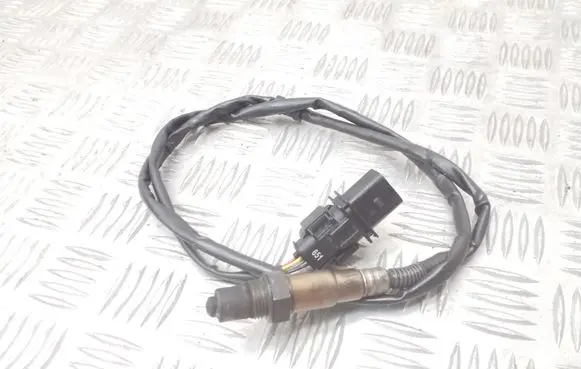 Audi A4 S4 B8 8K Lambda probe sensor 06H906265A 651