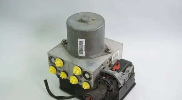 Volkswagen Tiguan ABS Pump 5N0614109Q