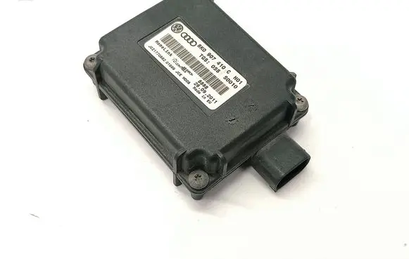 Audi Q7 4L Garage door switch 8K0907410C