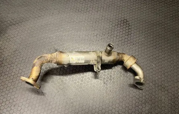 Mitsubishi Colt CZ3 EGR valve cooler A6391400375