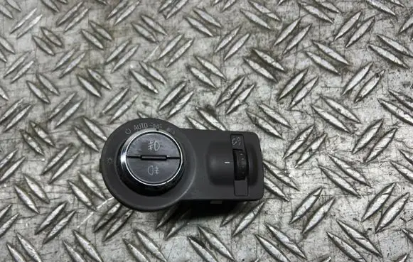 Opel Insignia A Light switch 13268725
