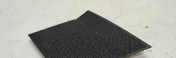 Mercedes-Benz Sprinter W906 Side speaker trim/cover A9066890008