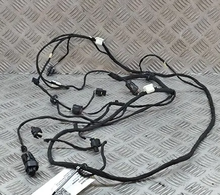 Parking sensor (PDC) wiring loom